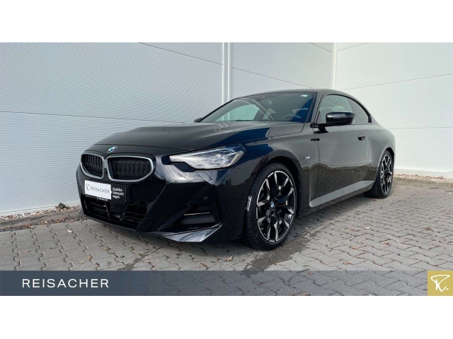 BMW 230