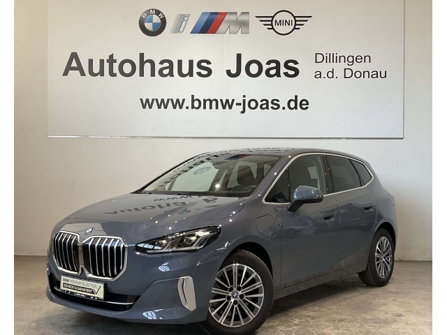 BMW 230