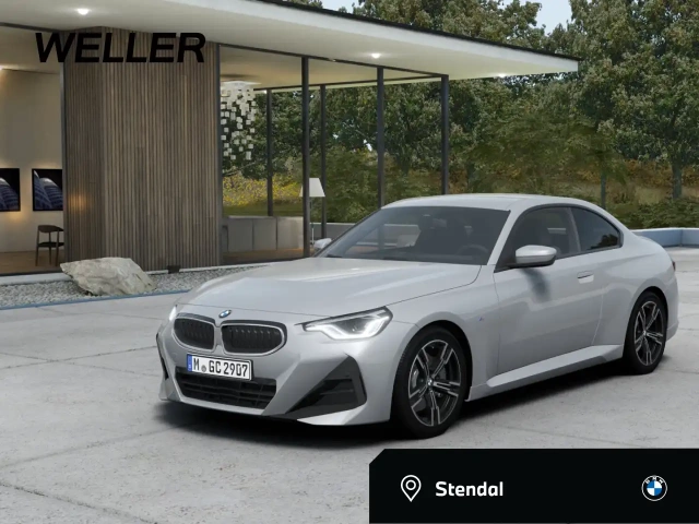 BMW 230