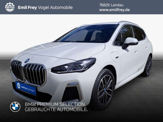 BMW 230
