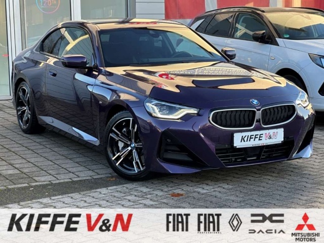 BMW 230