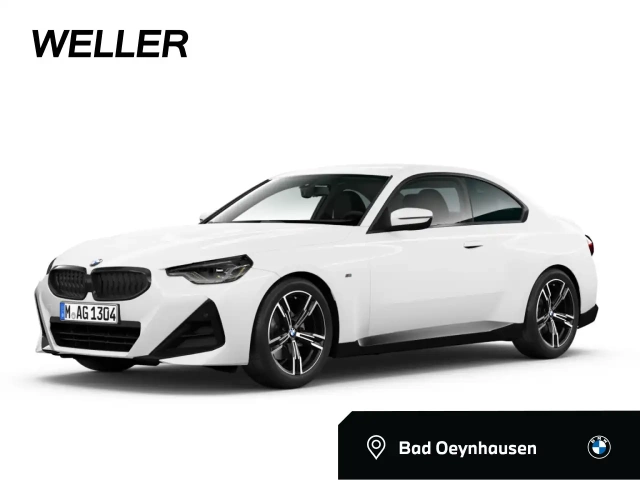 BMW 230