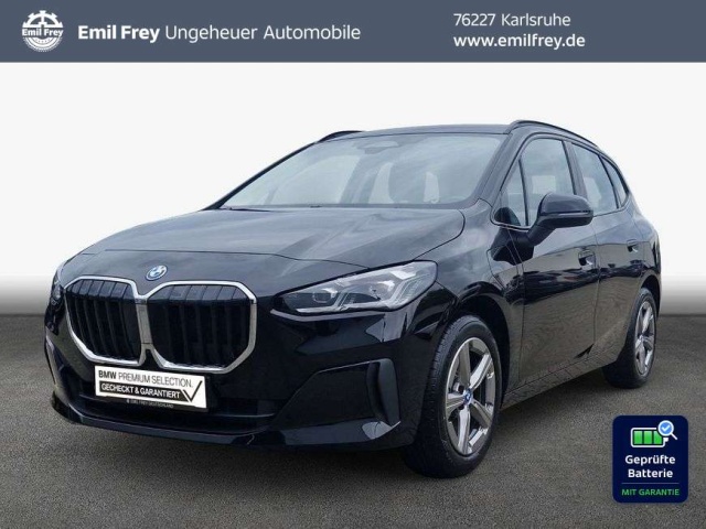 BMW 230
