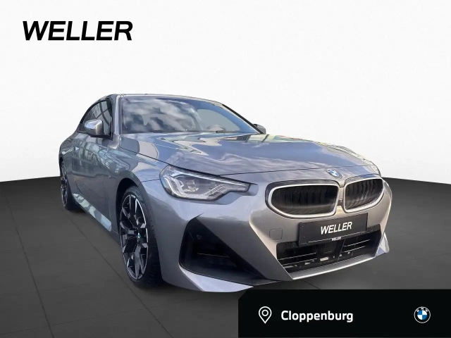 BMW 230