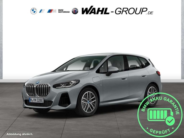 BMW 230