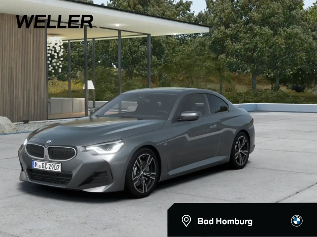 BMW 230