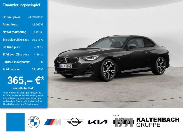 BMW 230
