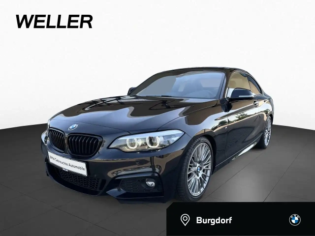 BMW 230