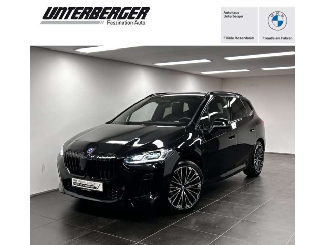 BMW 230