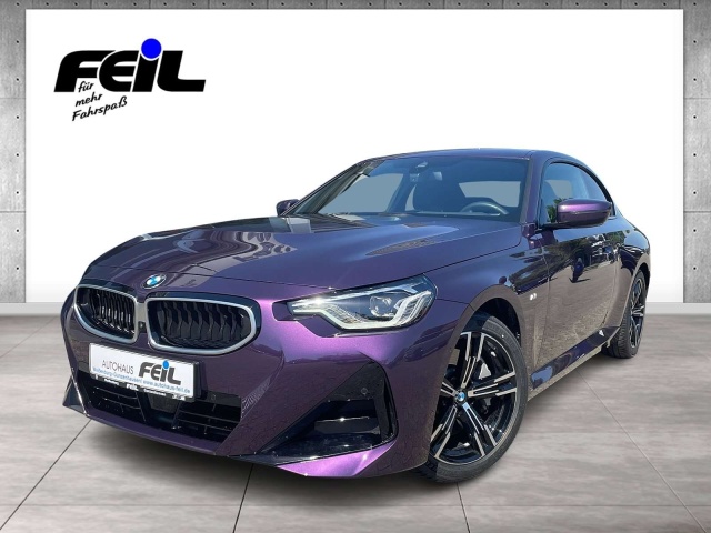 BMW 230