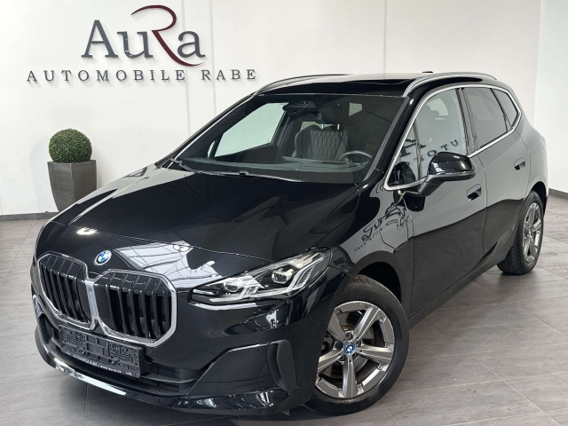 BMW 230