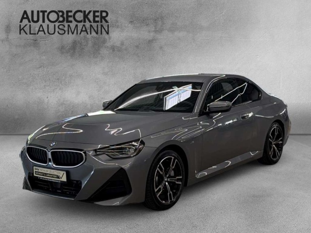 BMW 230