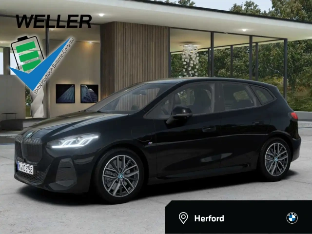 BMW 230