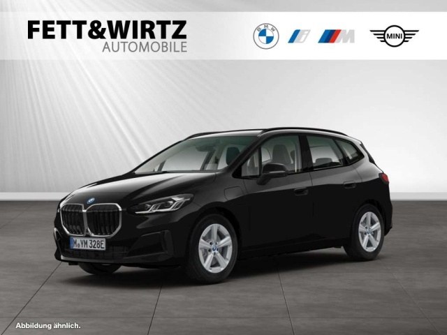 BMW 230