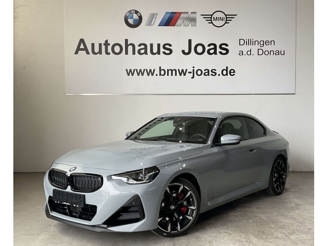 BMW 230