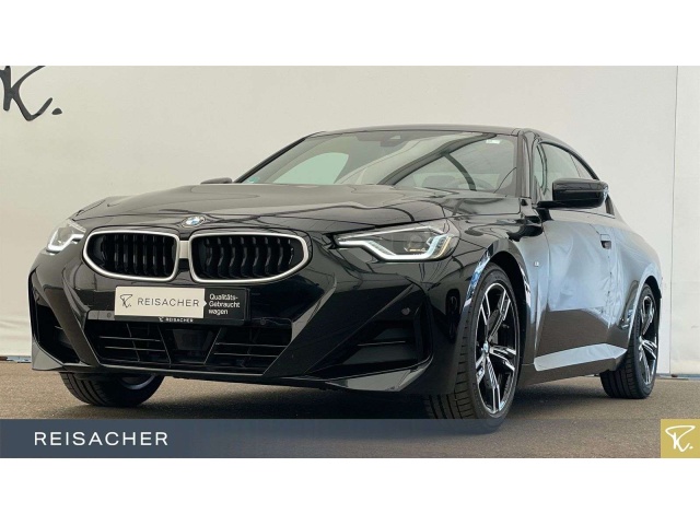 BMW 230