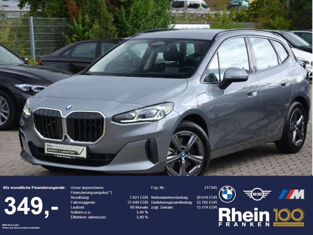 BMW 230