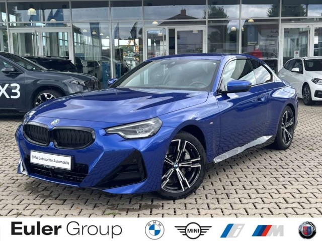 BMW 230