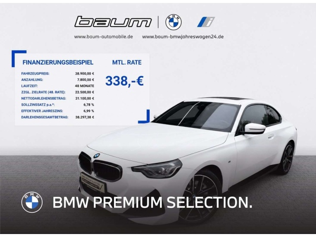 BMW 230