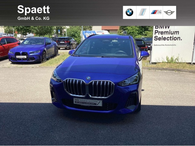 BMW 230