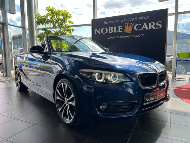 BMW 230