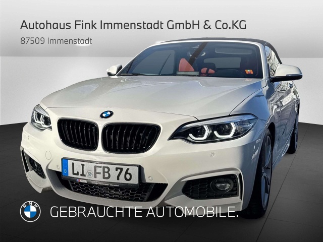 BMW 230