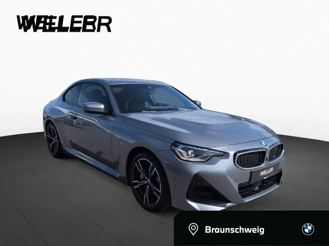 BMW 230