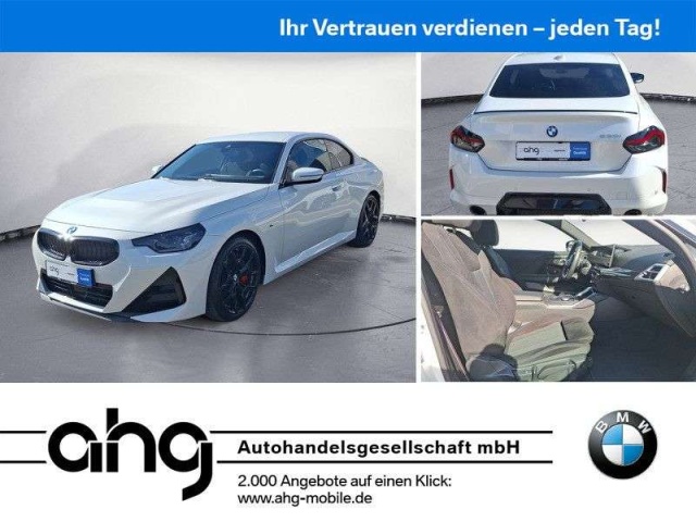 BMW 230