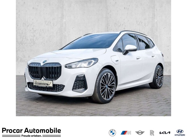 BMW 230