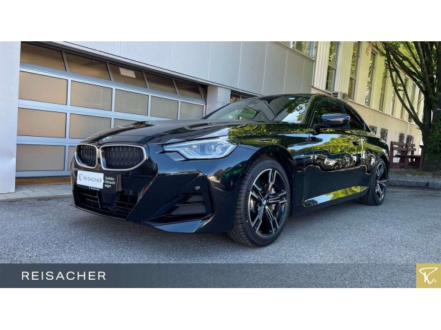 BMW 230