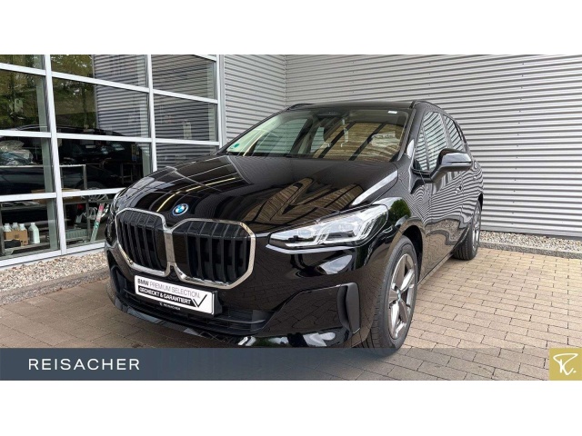 BMW 230