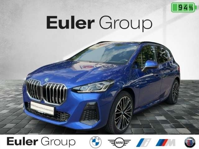 BMW 230