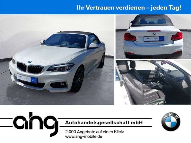BMW 230