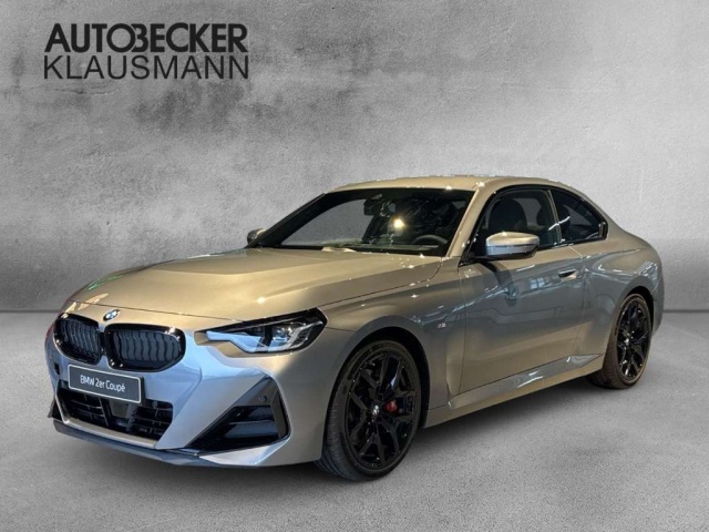 BMW 230