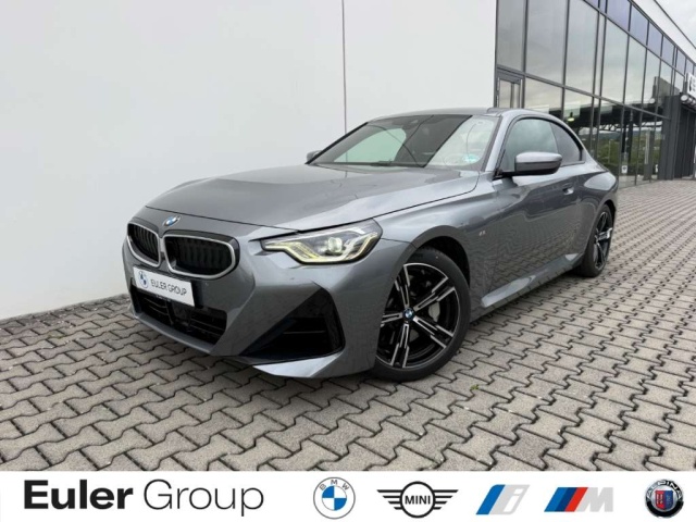BMW 230