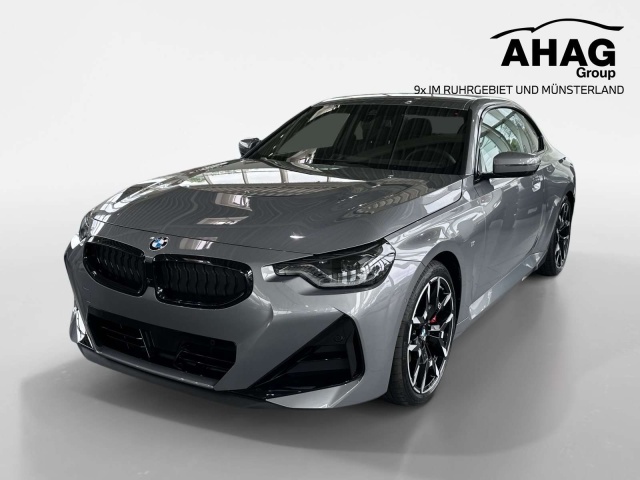 BMW 230