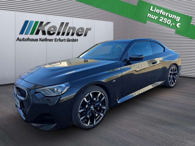 BMW 230