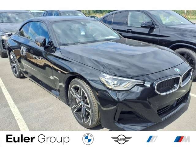 BMW 230