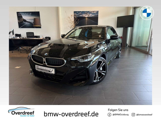 BMW 230