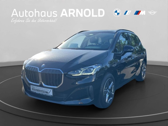 BMW 230