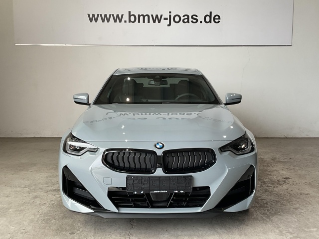 BMW 230