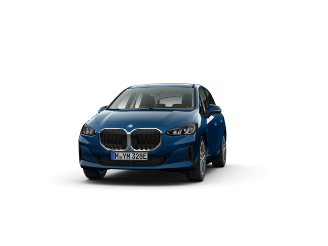 BMW 230