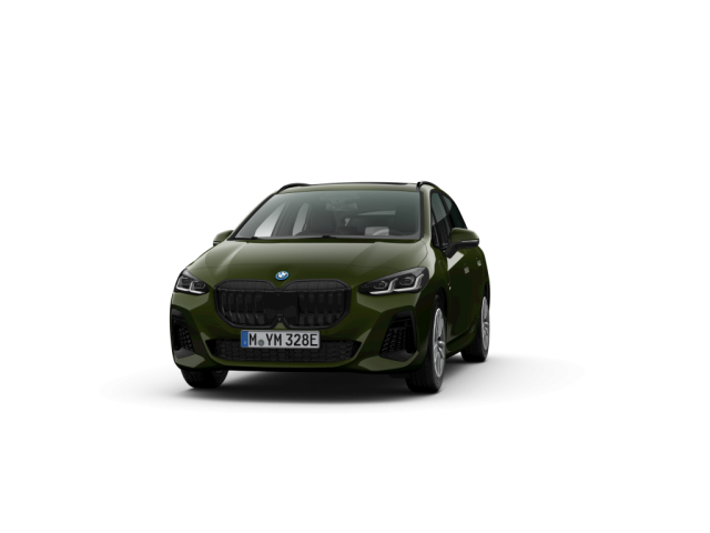 BMW 230