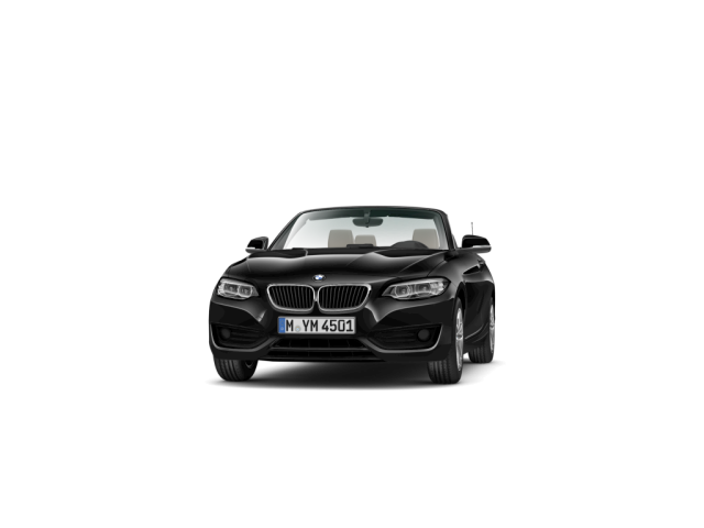 BMW 230