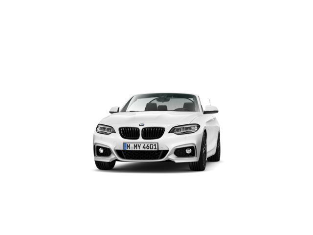 BMW 230