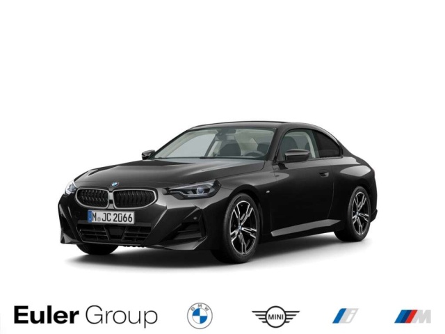BMW 230
