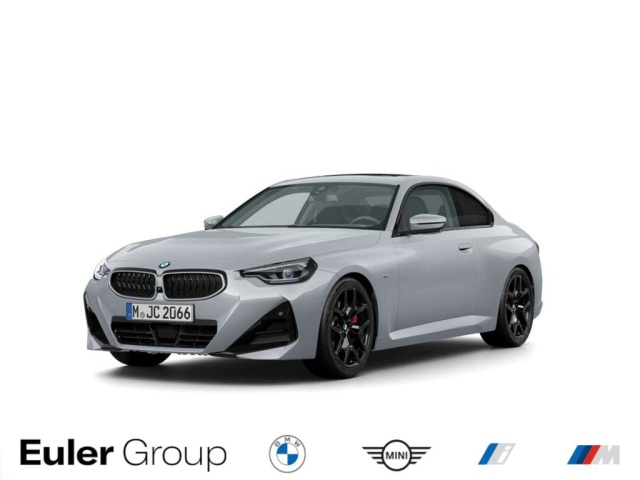 BMW 230