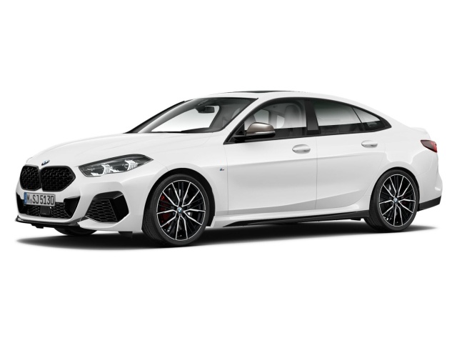 BMW 235