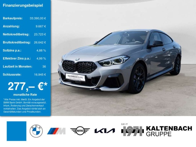 BMW 235
