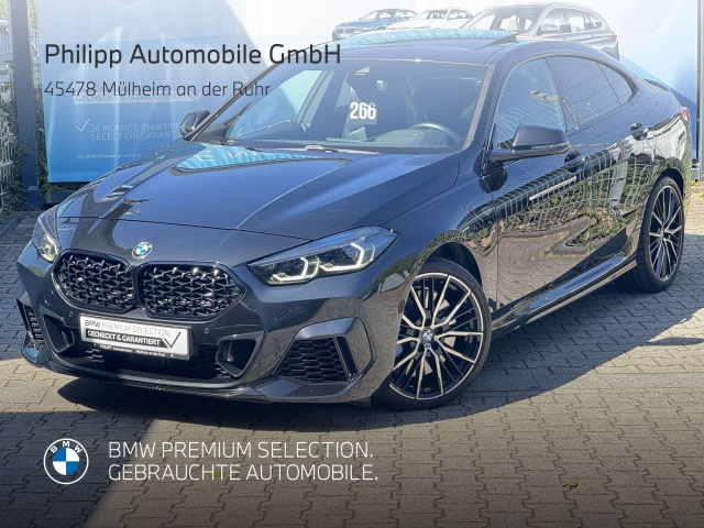 BMW 235